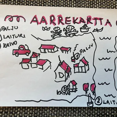 Keskusta 10 Min, Saehkoeauton Lataus, Vapaa Pysaekoeinti Tampere