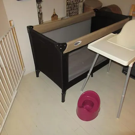 Keskusta 10 Min, Saehkoeauton Lataus, Vapaa Pysaekoeinti Appartement *