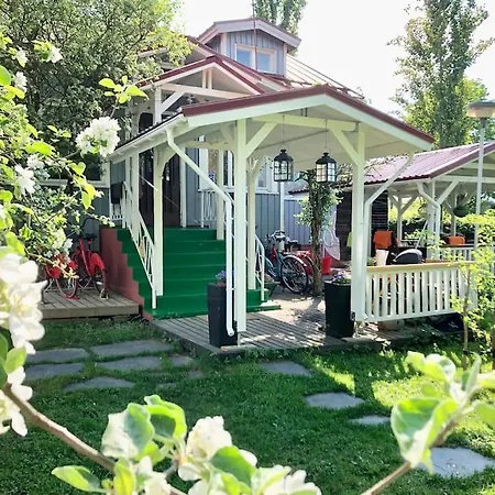 Appartement Keskusta 10 Min, Saehkoeauton Lataus, Vapaa Pysaekoeinti Tampere
