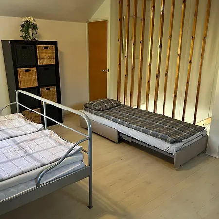 Keskusta 10 Min, Saehkoeauton Lataus, Vapaa Pysaekoeinti Appartement Tampere